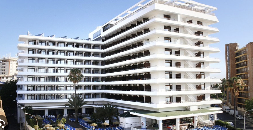 BlueSea Gran Cervantes